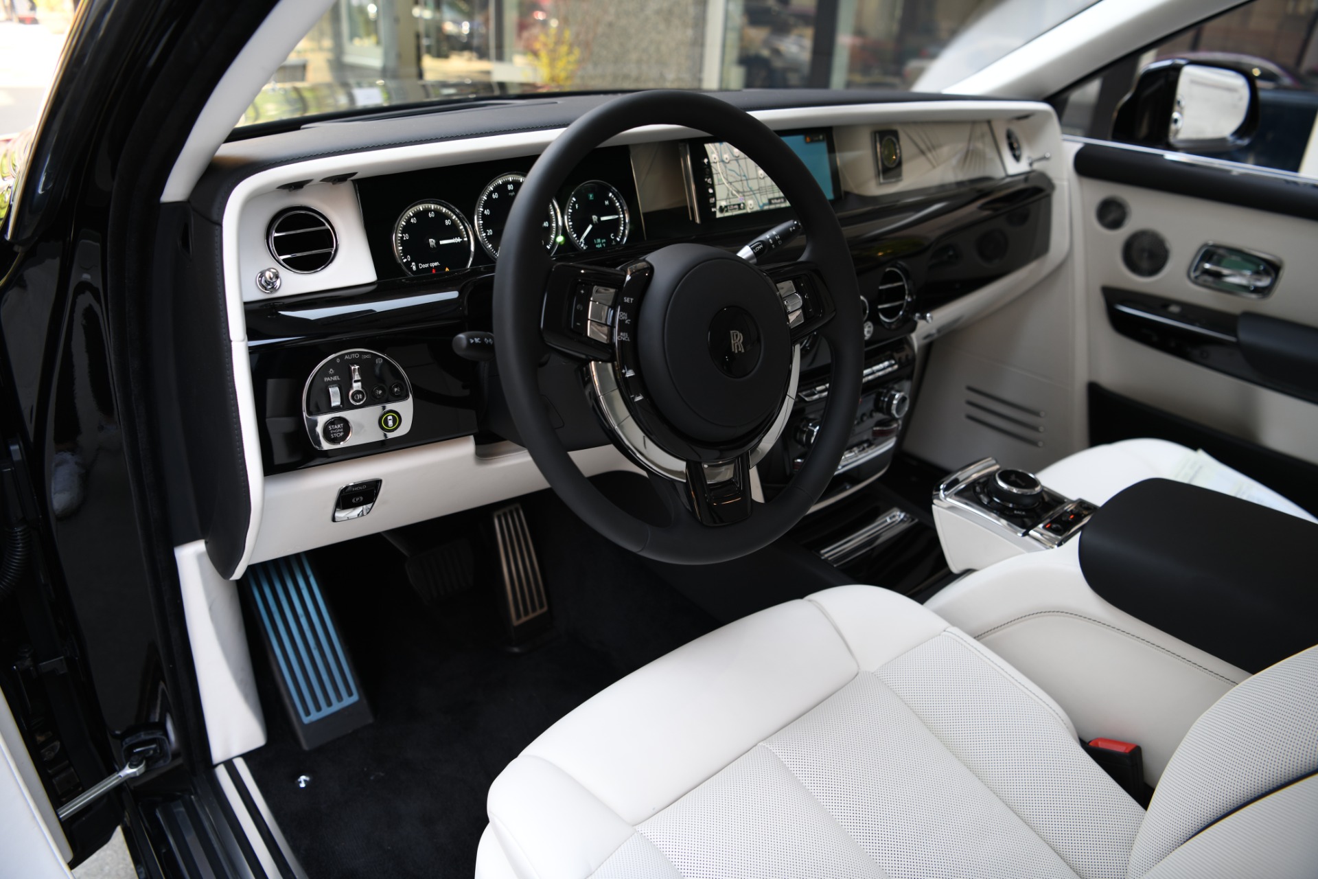 New 2023 Rolls-Royce Phantom | St. Petersburg, FL