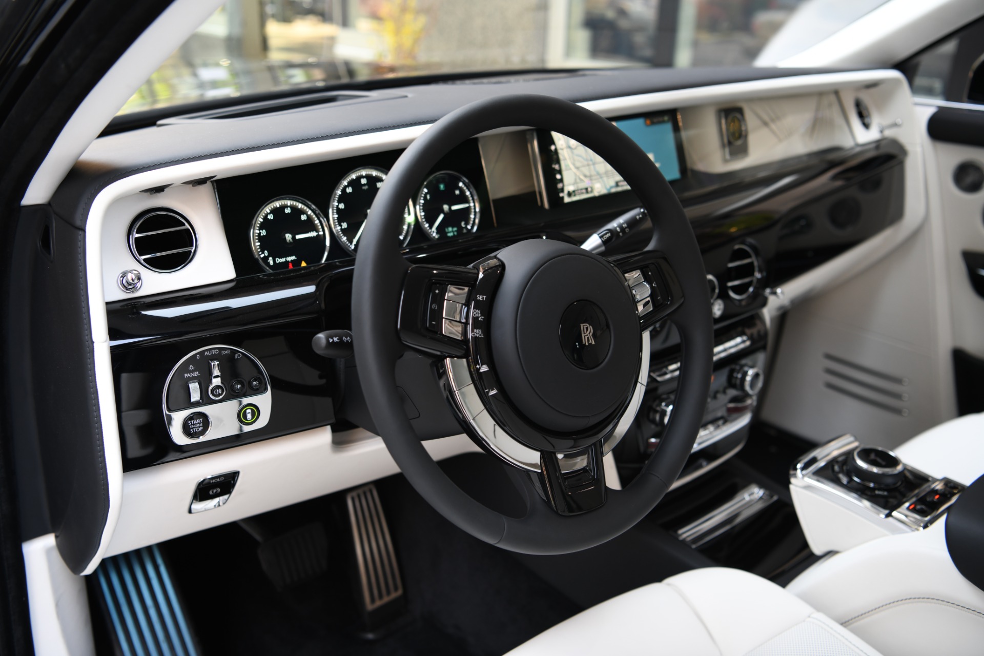 New 2023 Rolls-Royce Phantom | St. Petersburg, FL