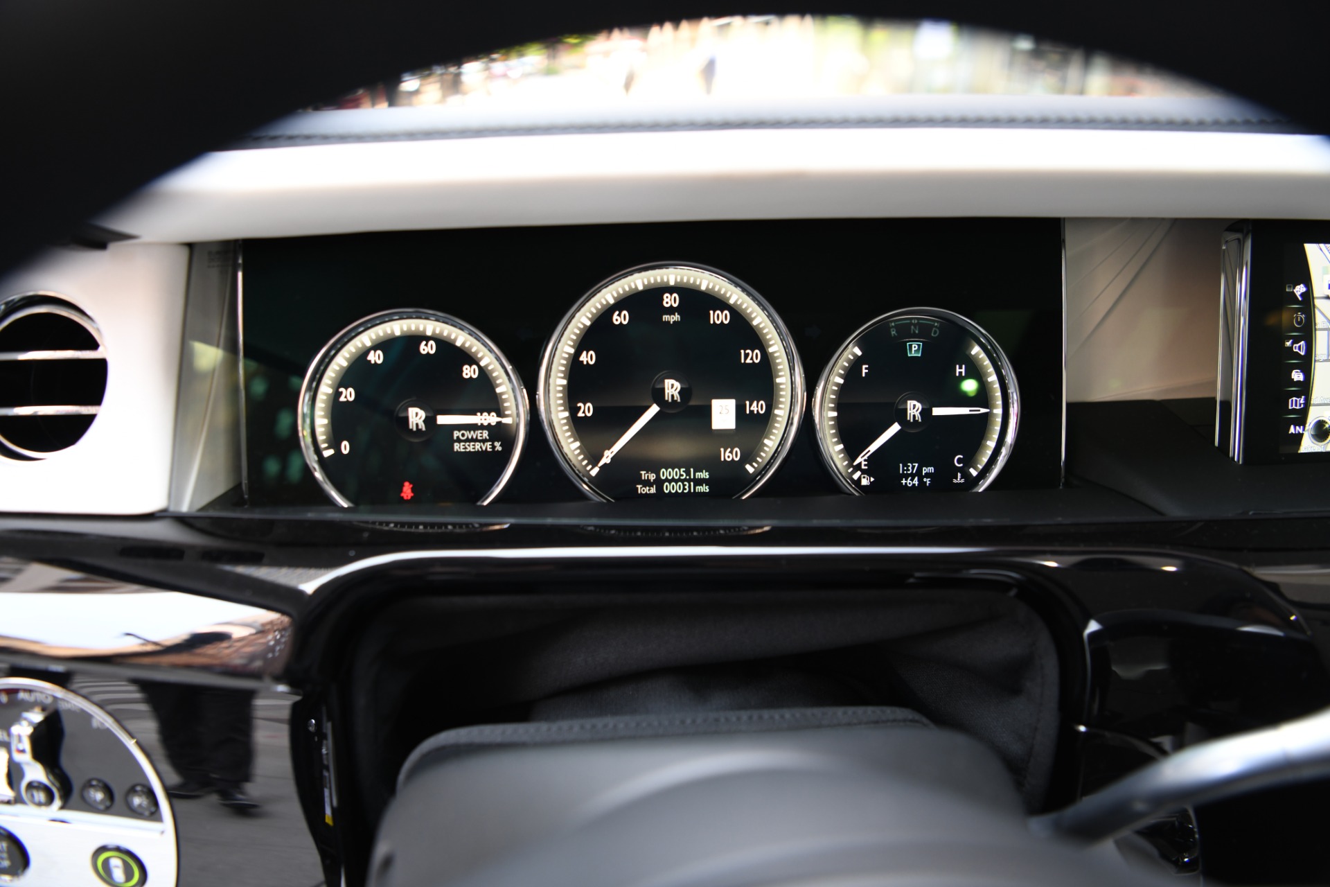 New 2023 Rolls-Royce Phantom | St. Petersburg, FL
