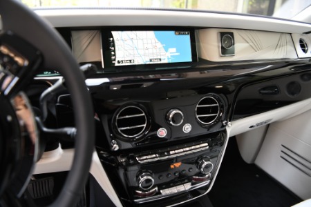 New 2023 Rolls-Royce Phantom  | Chicago, IL