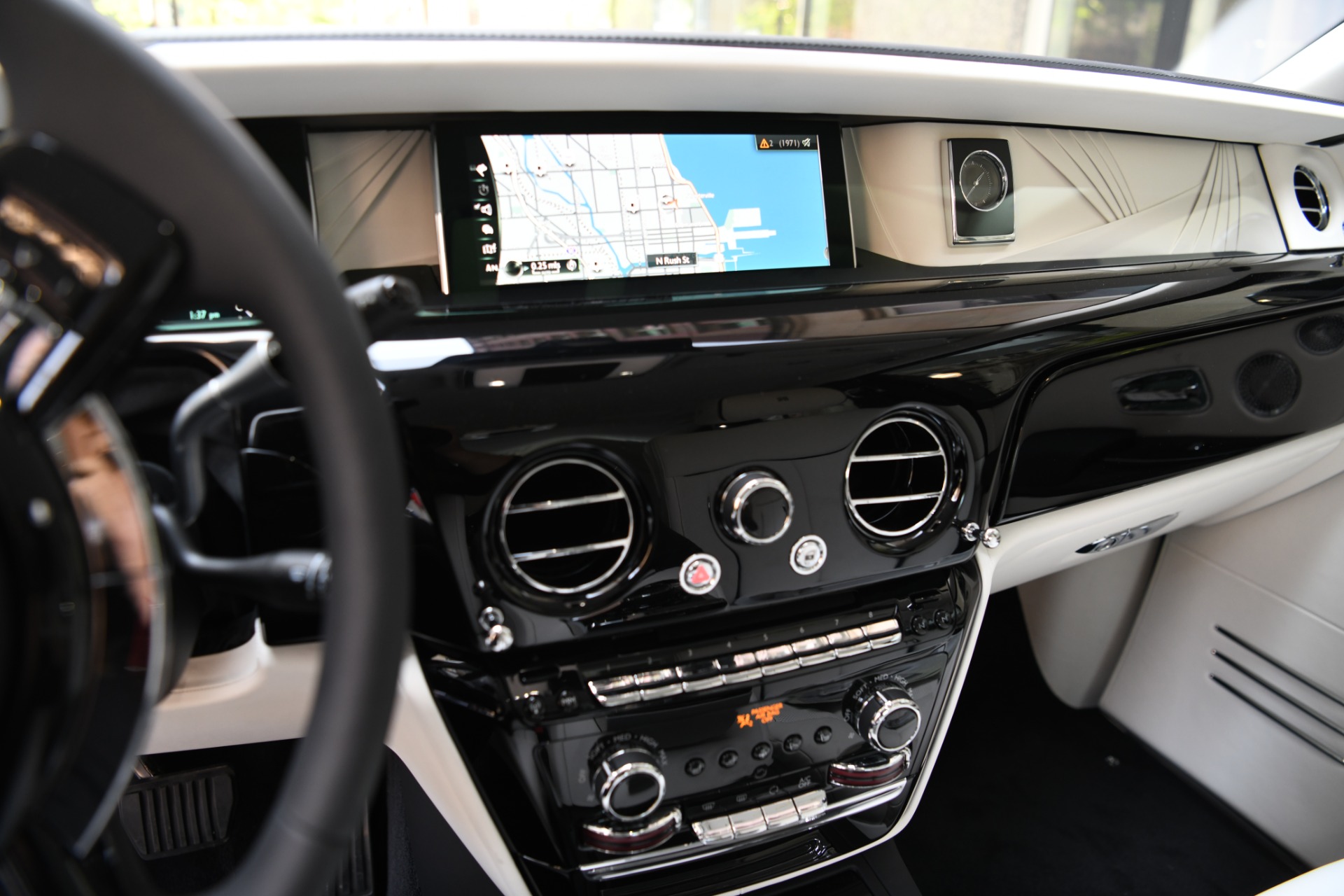New 2023 Rolls-Royce Phantom | St. Petersburg, FL
