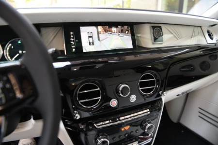New 2023 Rolls-Royce Phantom  | Chicago, IL