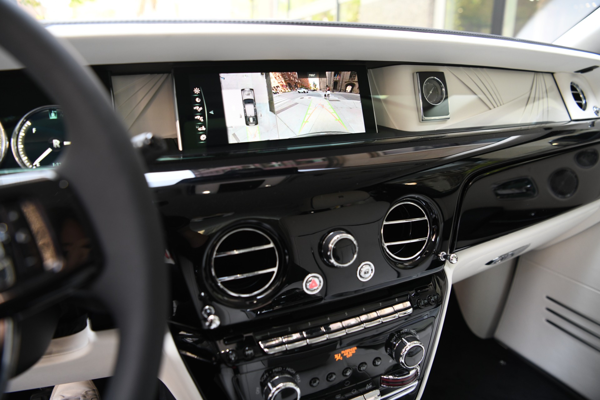 New 2023 Rolls-Royce Phantom | St. Petersburg, FL