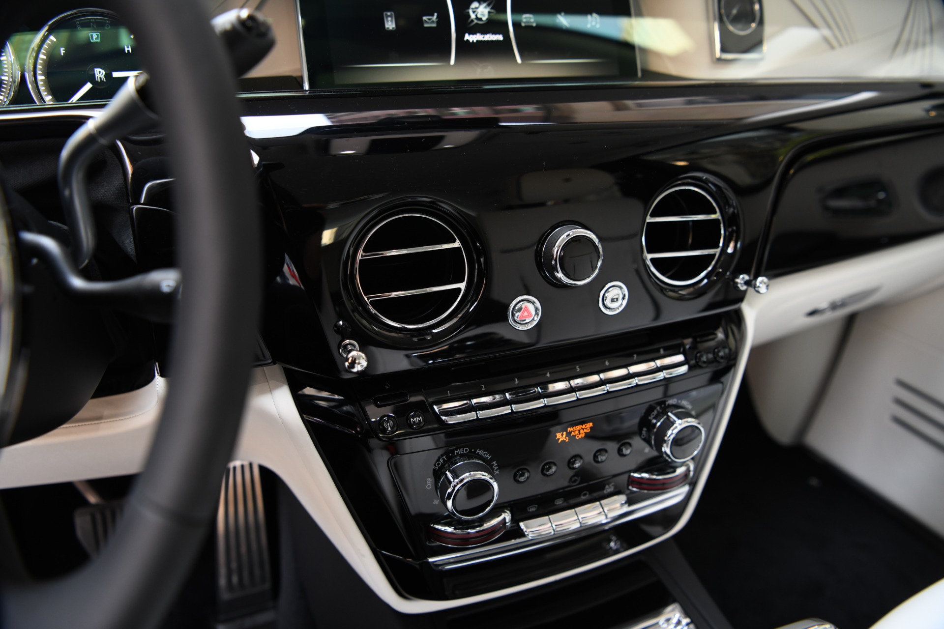 New 2023 Rolls-Royce Phantom | St. Petersburg, FL