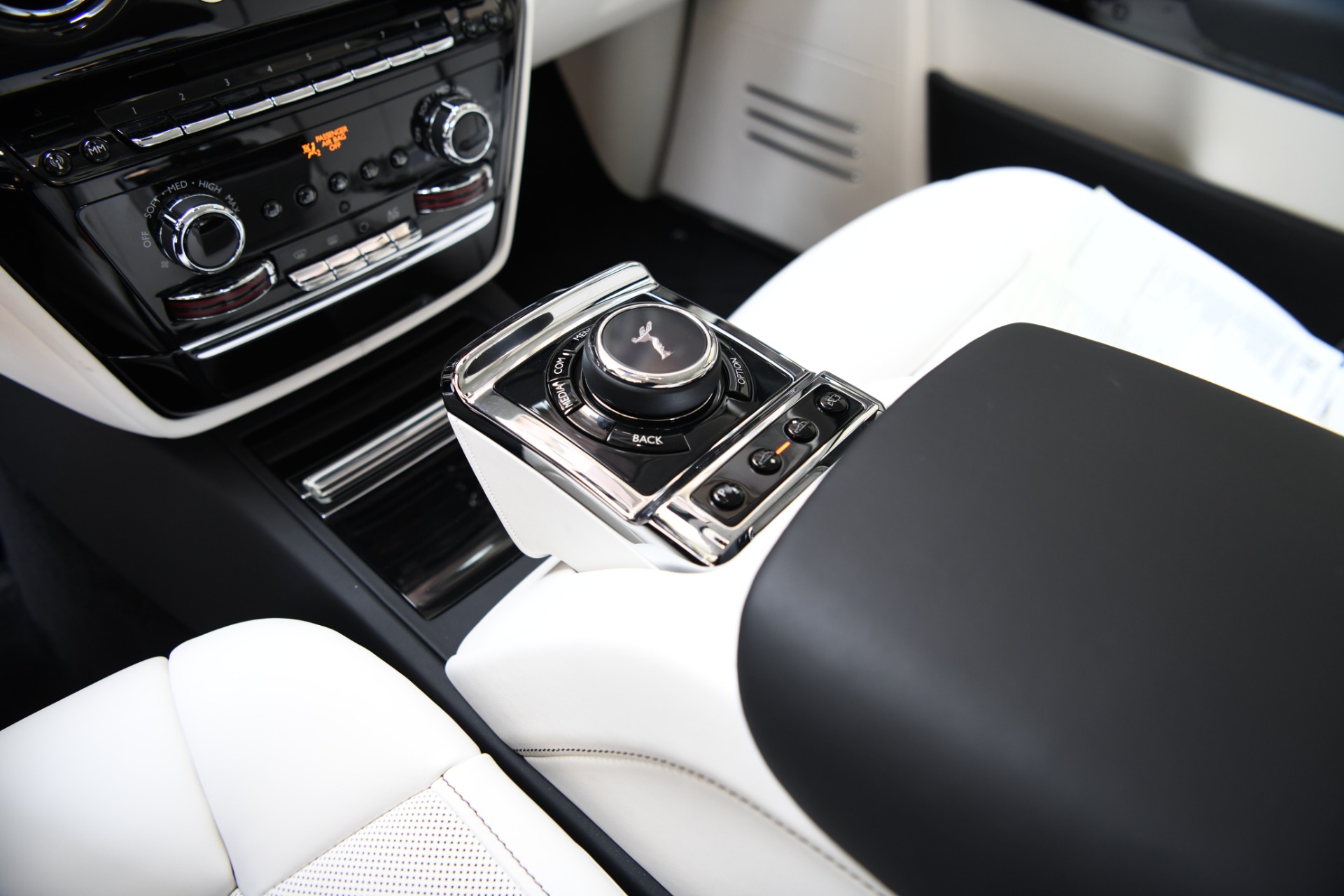 New 2023 Rolls-Royce Phantom | St. Petersburg, FL