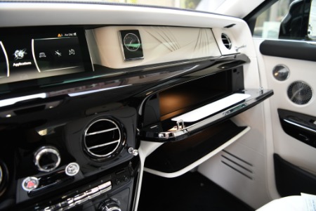 New 2023 Rolls-Royce Phantom  | Chicago, IL