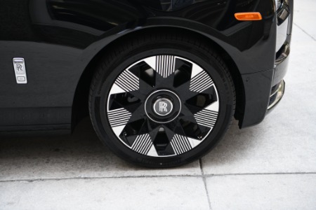 New 2023 Rolls-Royce Phantom  | Chicago, IL