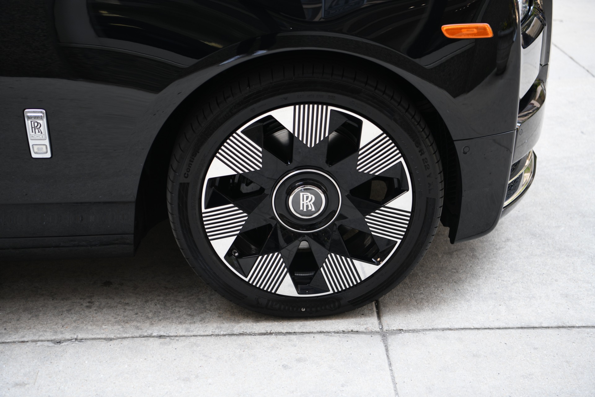 New 2023 Rolls-Royce Phantom | St. Petersburg, FL