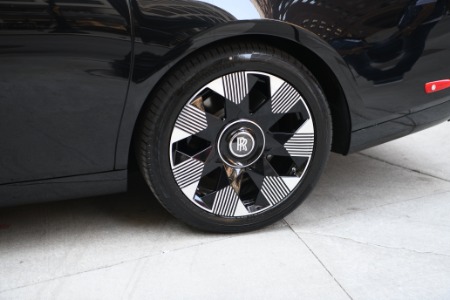 New 2023 Rolls-Royce Phantom  | Chicago, IL