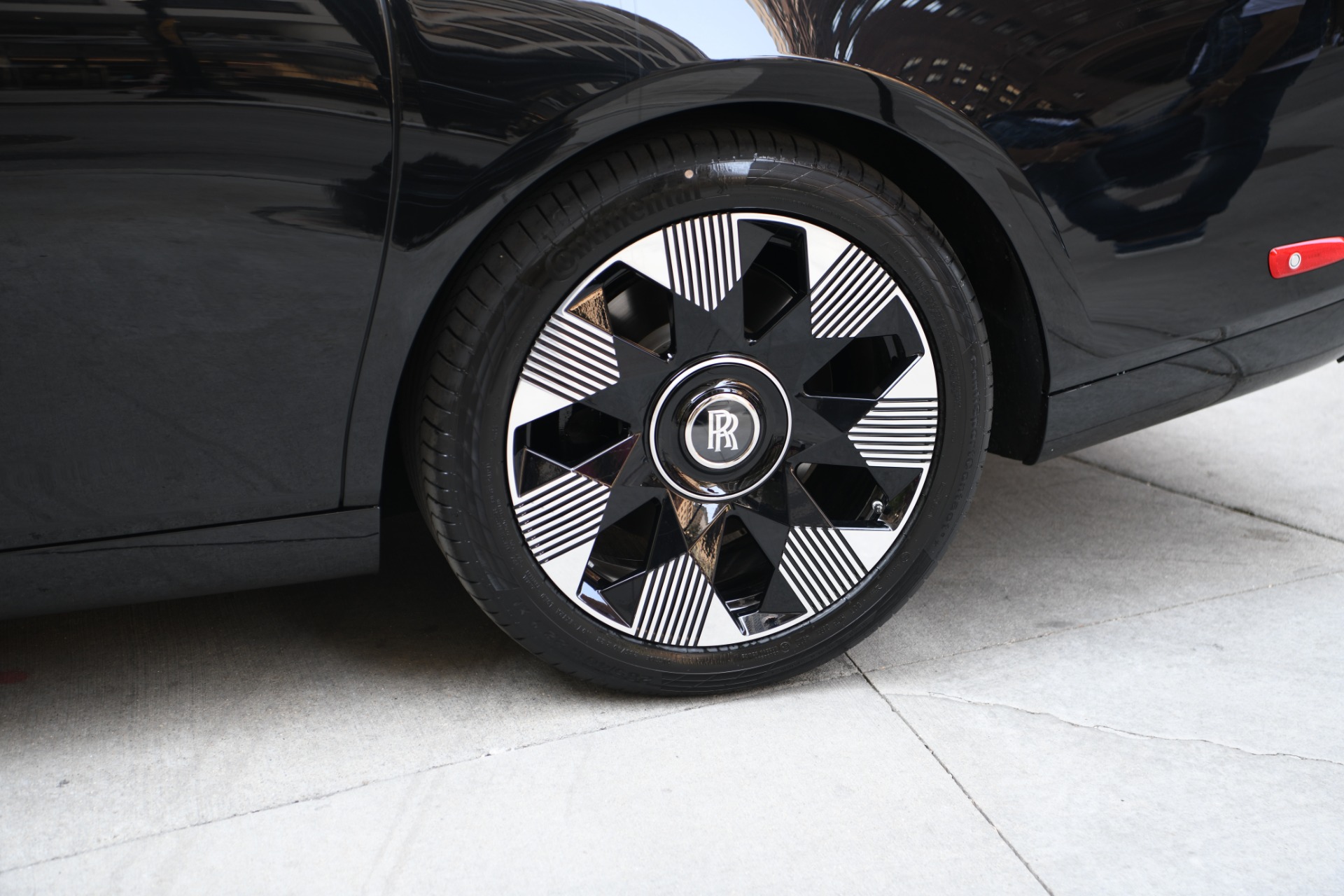New 2023 Rolls-Royce Phantom | St. Petersburg, FL