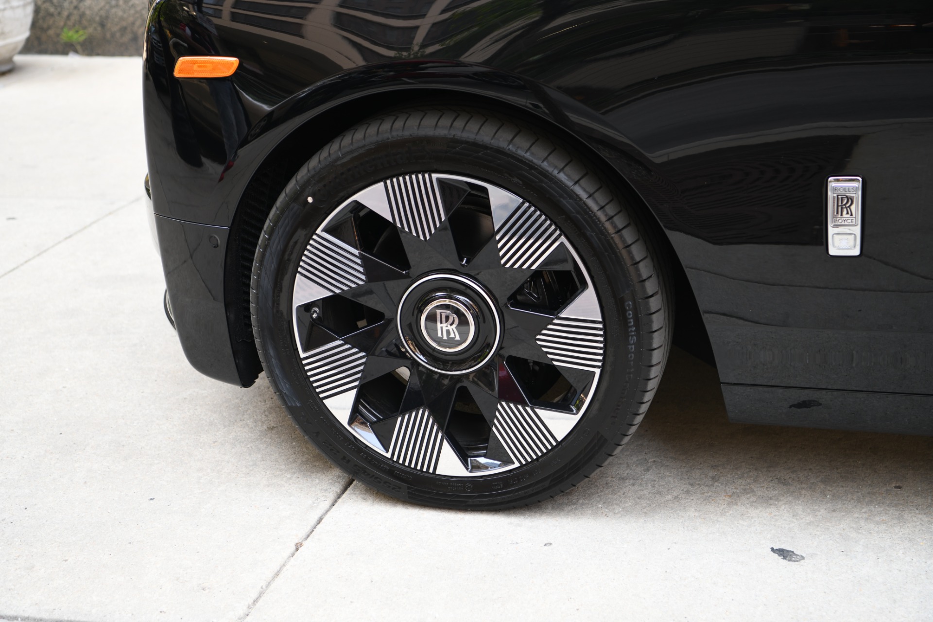 New 2023 Rolls-Royce Phantom | St. Petersburg, FL