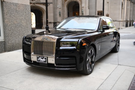 New 2023 Rolls-Royce Phantom  | Chicago, IL