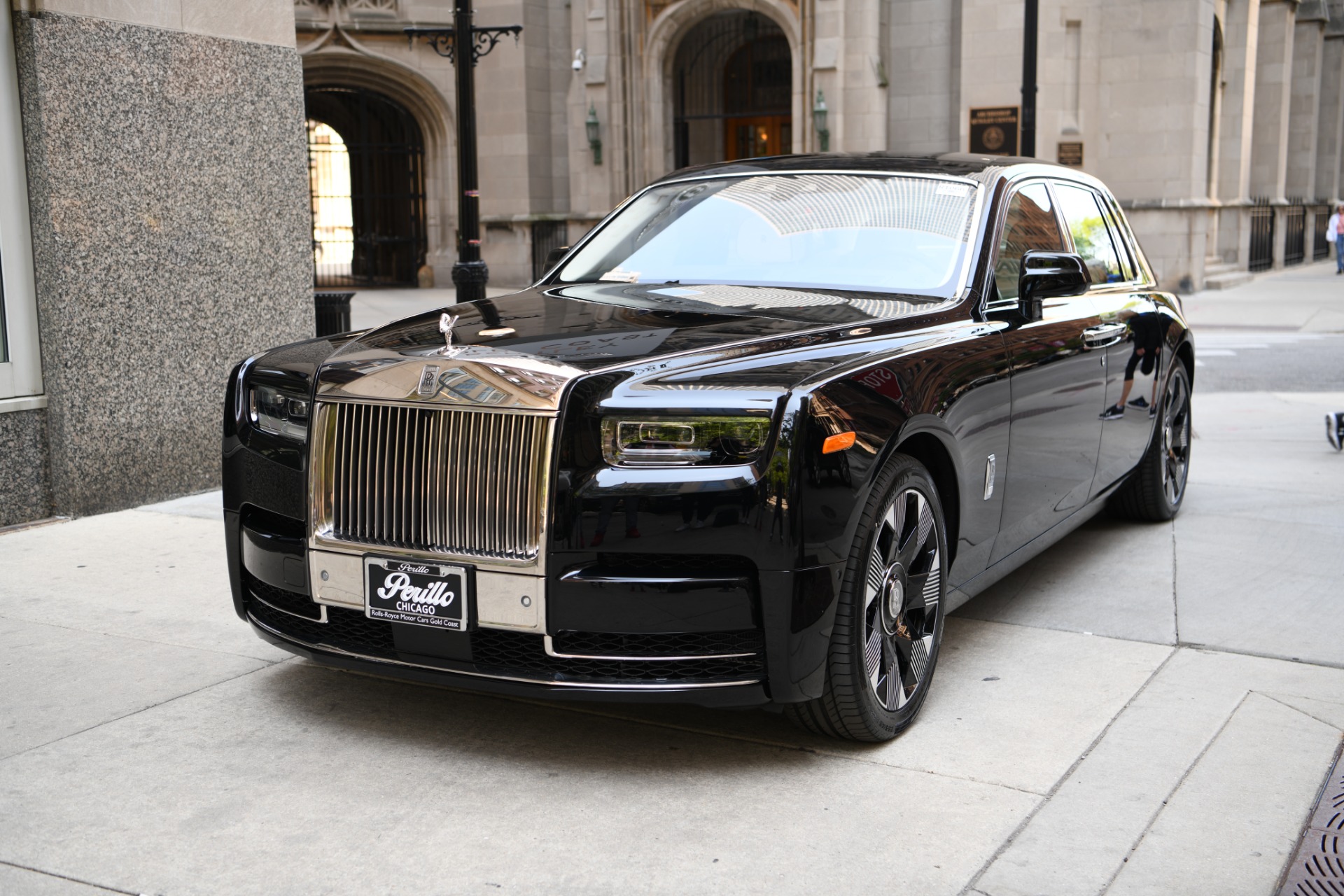 New 2023 Rolls-Royce Phantom | St. Petersburg, FL