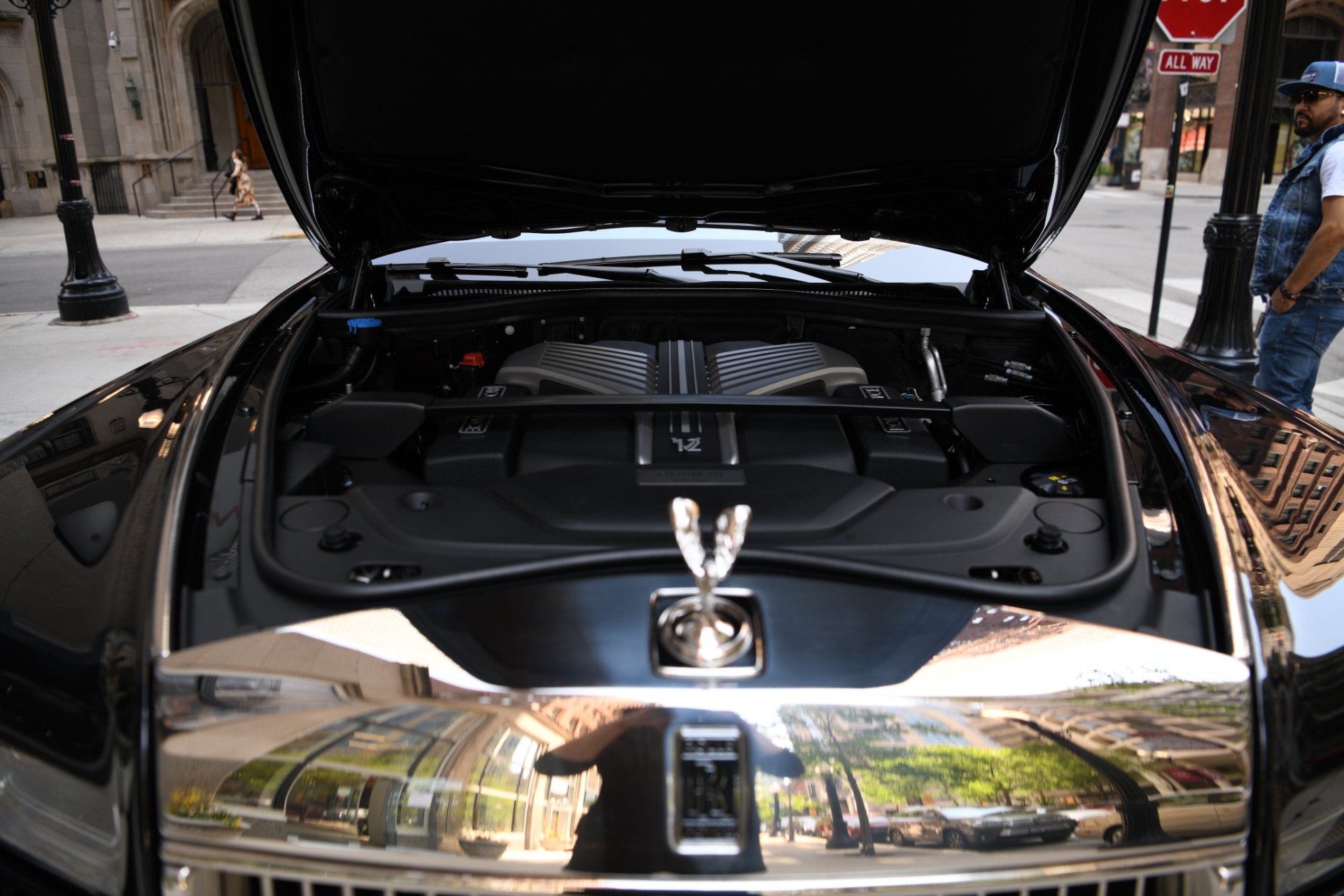 New 2023 Rolls-Royce Phantom | St. Petersburg, FL