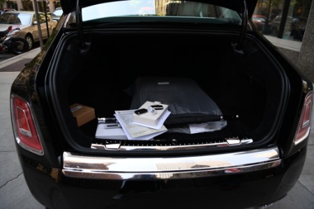 New 2023 Rolls-Royce Phantom  | Chicago, IL