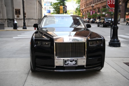 New 2023 Rolls-Royce Phantom  | Chicago, IL