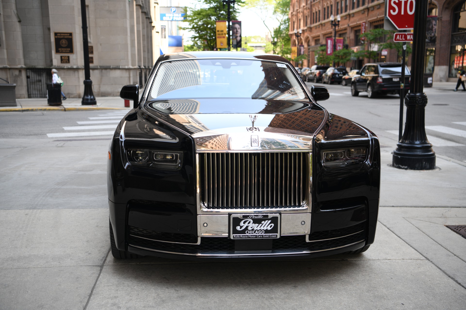 New 2023 Rolls-Royce Phantom | St. Petersburg, FL