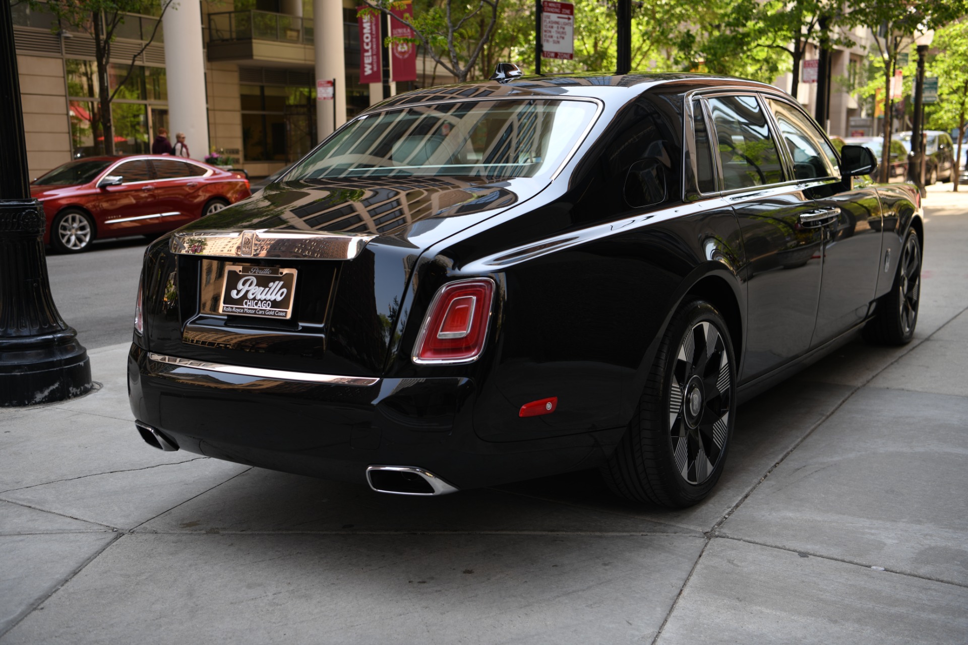 New 2023 Rolls-Royce Phantom | St. Petersburg, FL