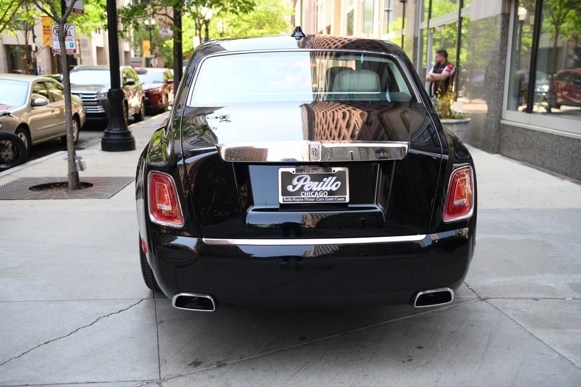 New 2023 Rolls-Royce Phantom | St. Petersburg, FL
