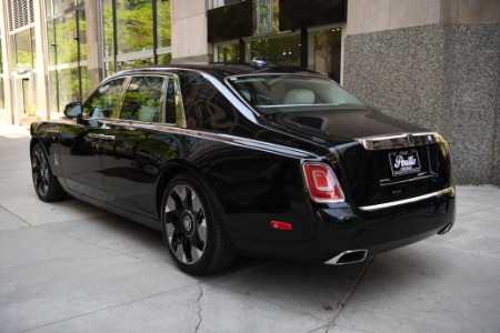 New 2023 Rolls-Royce Phantom  | Chicago, IL