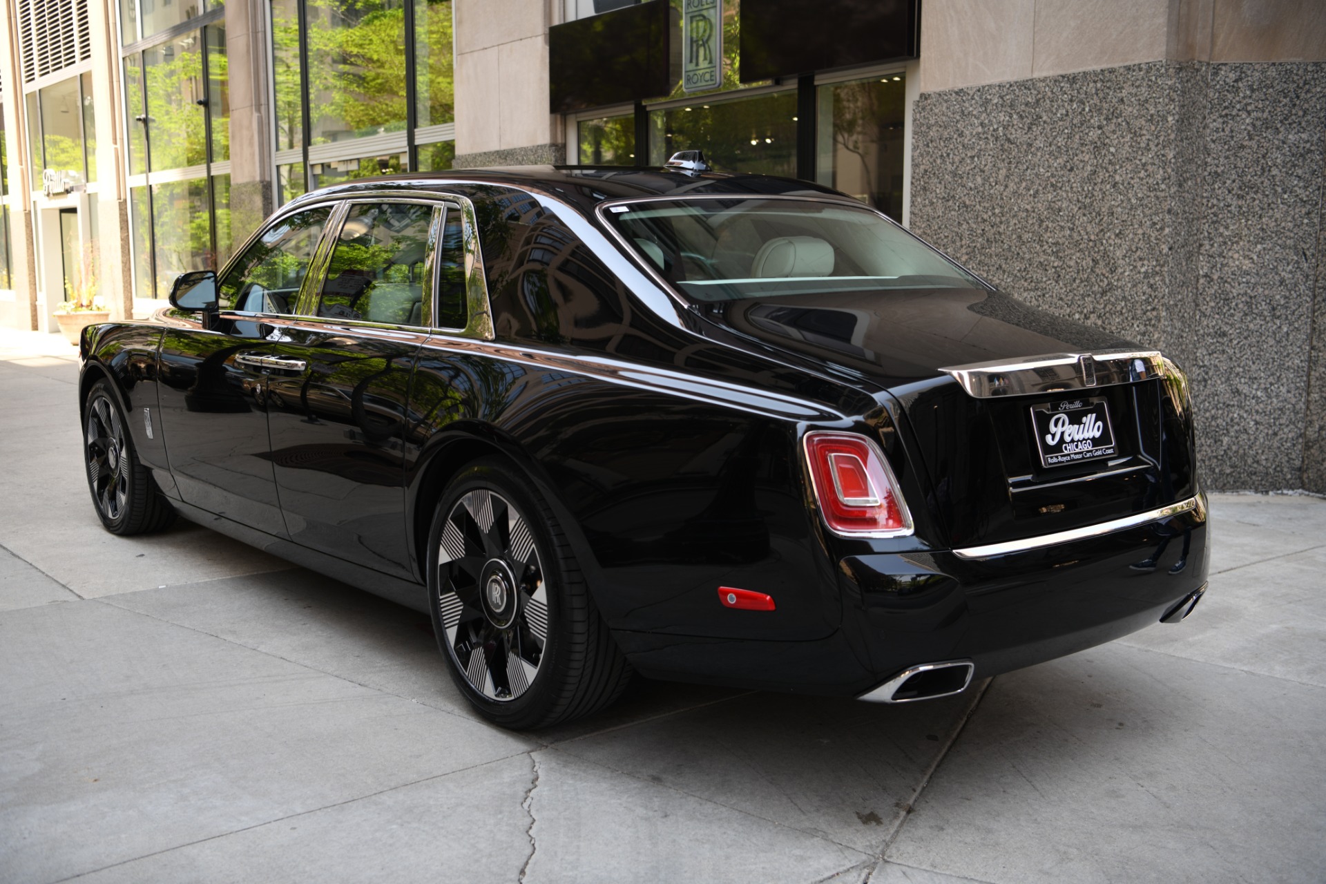 New 2023 Rolls-Royce Phantom | St. Petersburg, FL