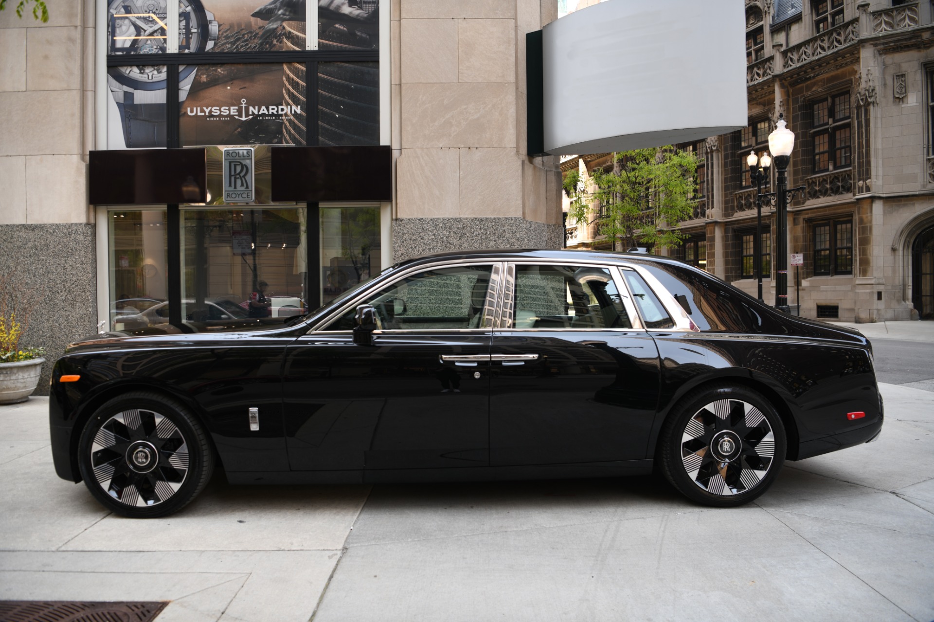New 2023 Rolls-Royce Phantom | St. Petersburg, FL