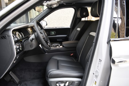 New 2023 Rolls-Royce Cullinan  | Chicago, IL