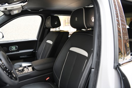 New 2023 Rolls-Royce Cullinan  | Chicago, IL