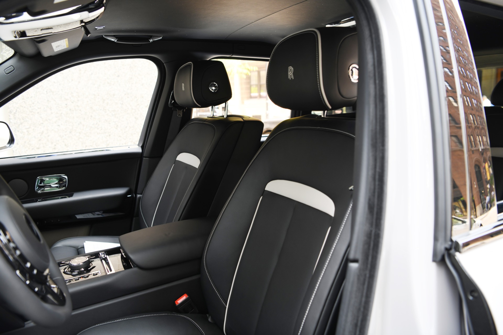 New 2023 Rolls-Royce Cullinan | St. Petersburg, FL
