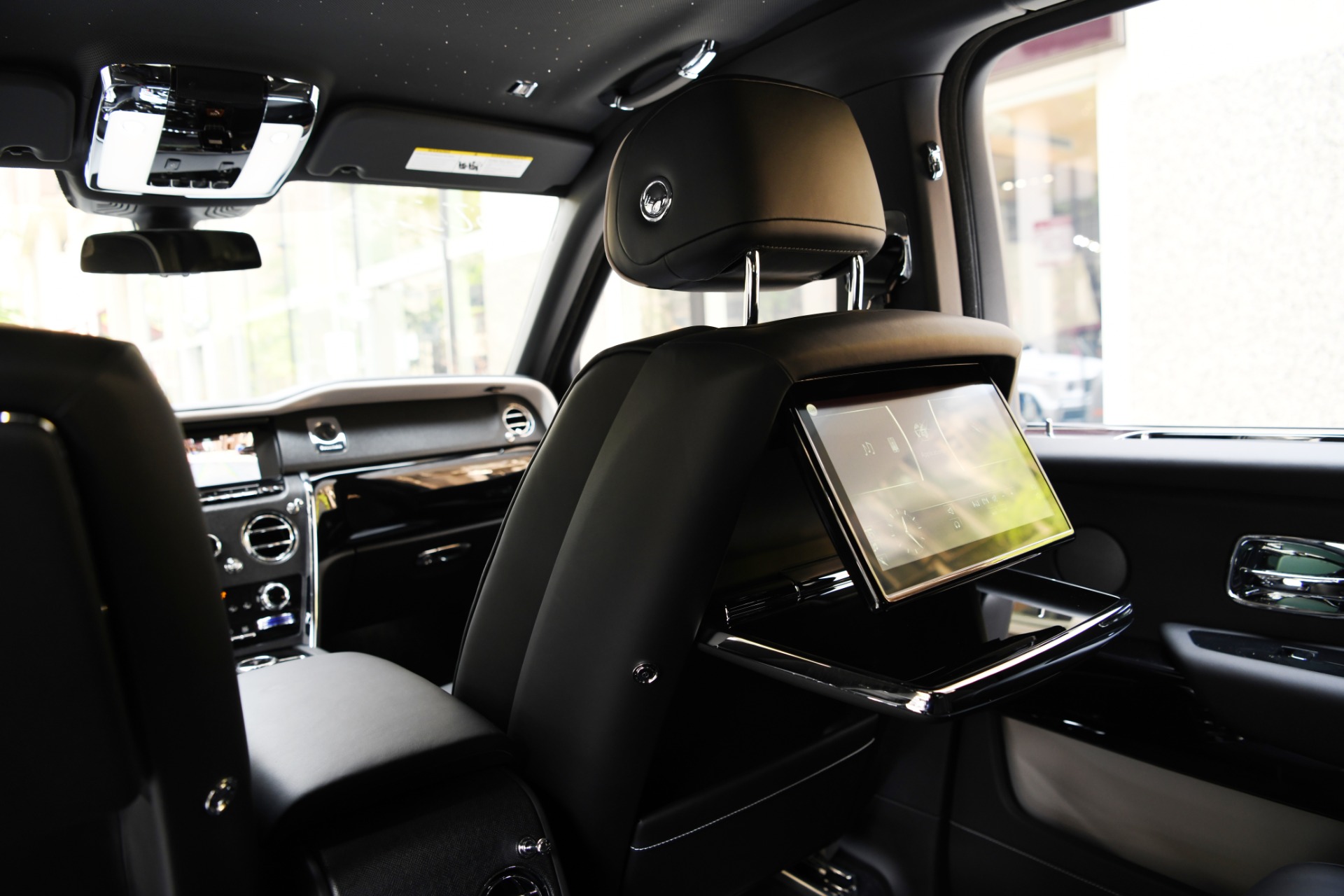 New 2023 Rolls-Royce Cullinan | St. Petersburg, FL