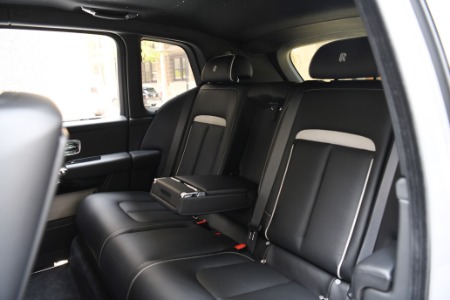 New 2023 Rolls-Royce Cullinan  | Chicago, IL