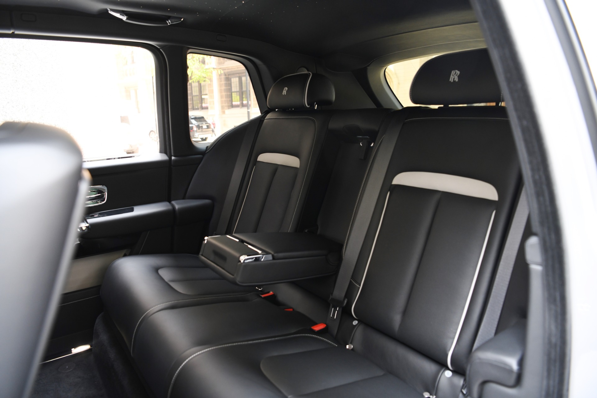 New 2023 Rolls-Royce Cullinan | St. Petersburg, FL
