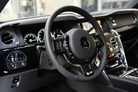 New 2023 Rolls-Royce Cullinan  | Chicago, IL