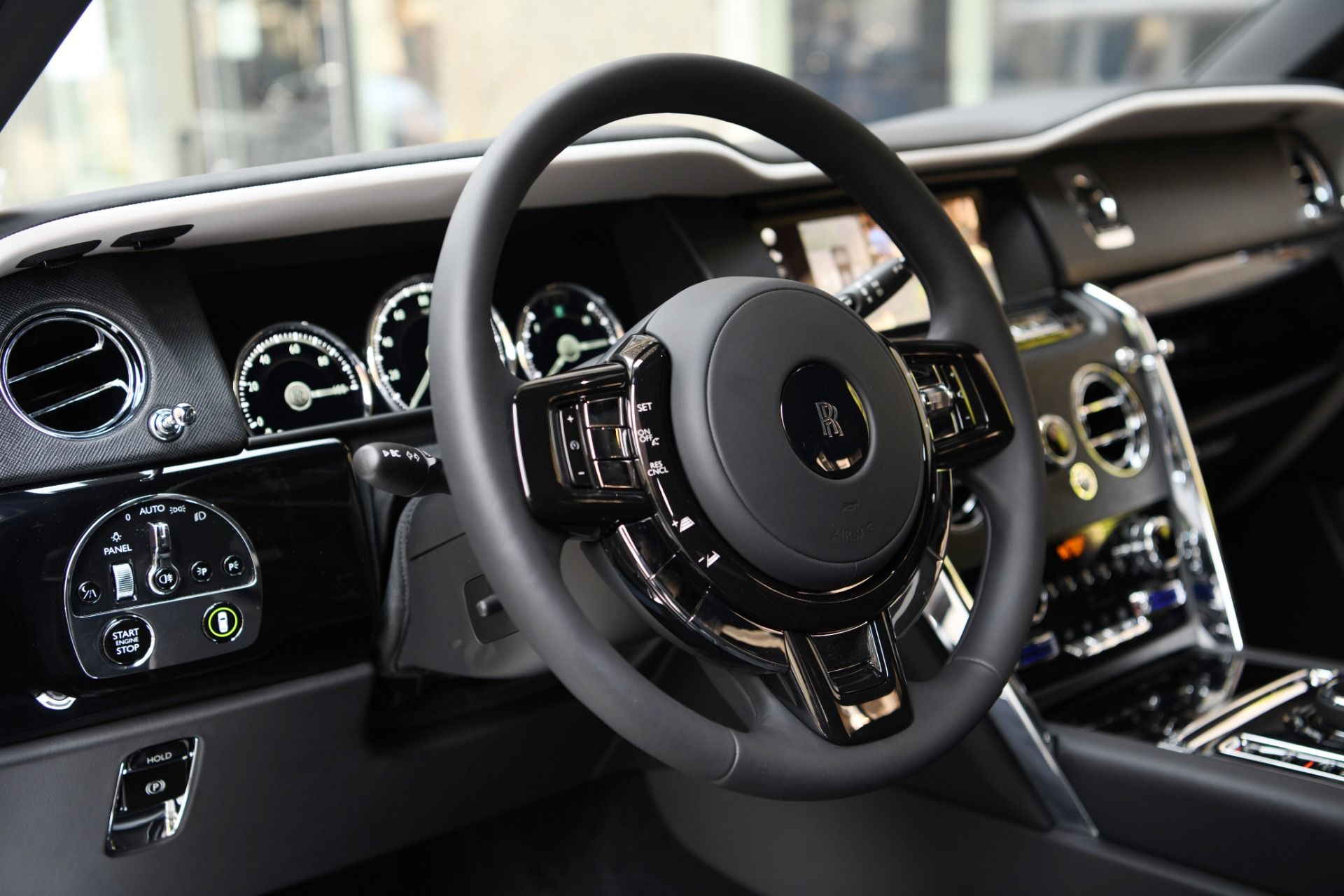 New 2023 Rolls-Royce Cullinan | St. Petersburg, FL