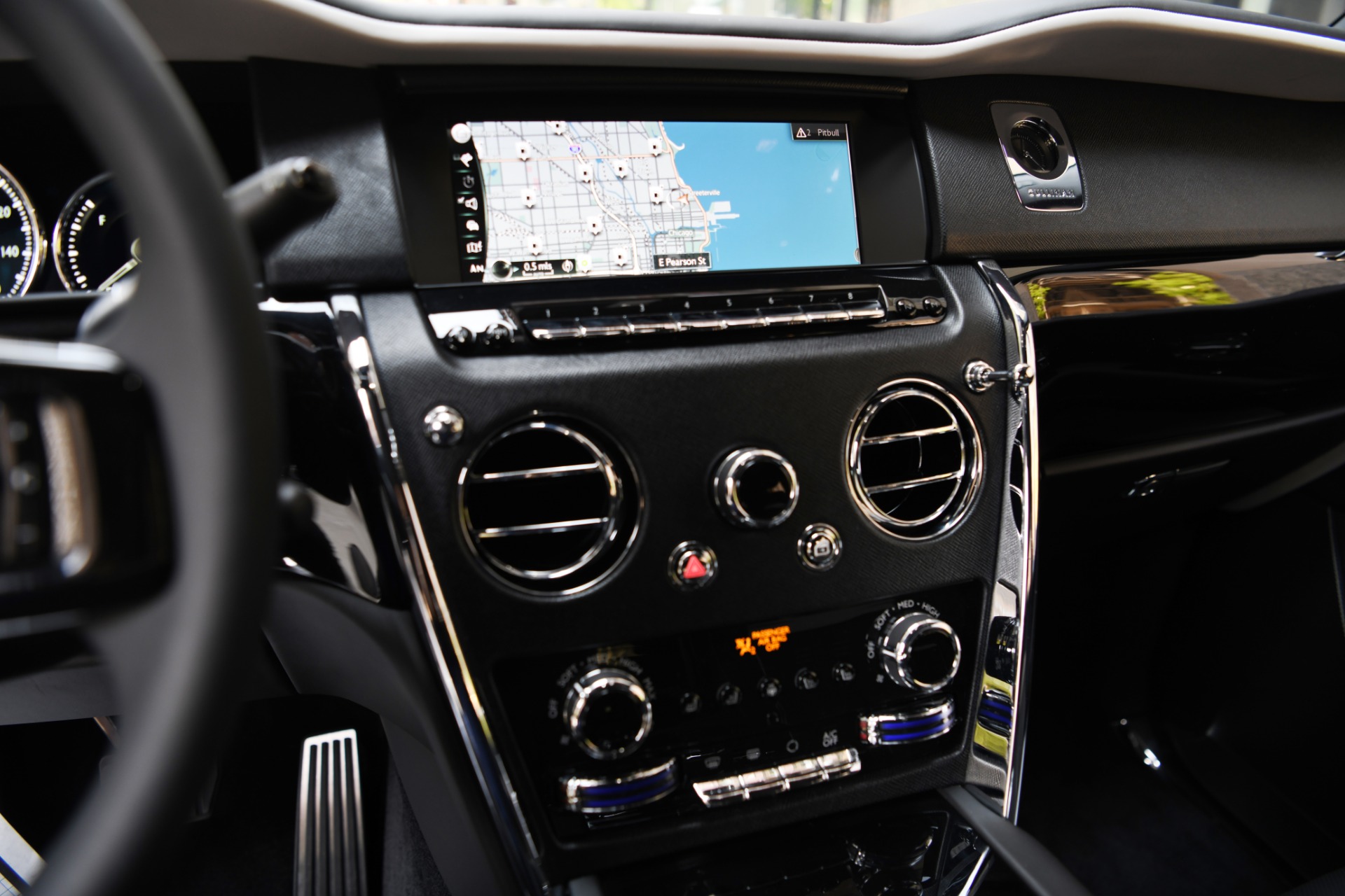 New 2023 Rolls-Royce Cullinan | St. Petersburg, FL