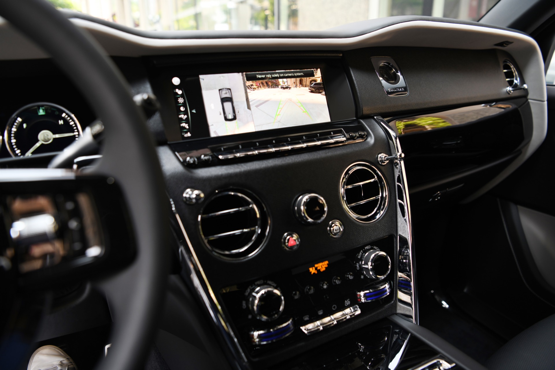 New 2023 Rolls-Royce Cullinan | St. Petersburg, FL