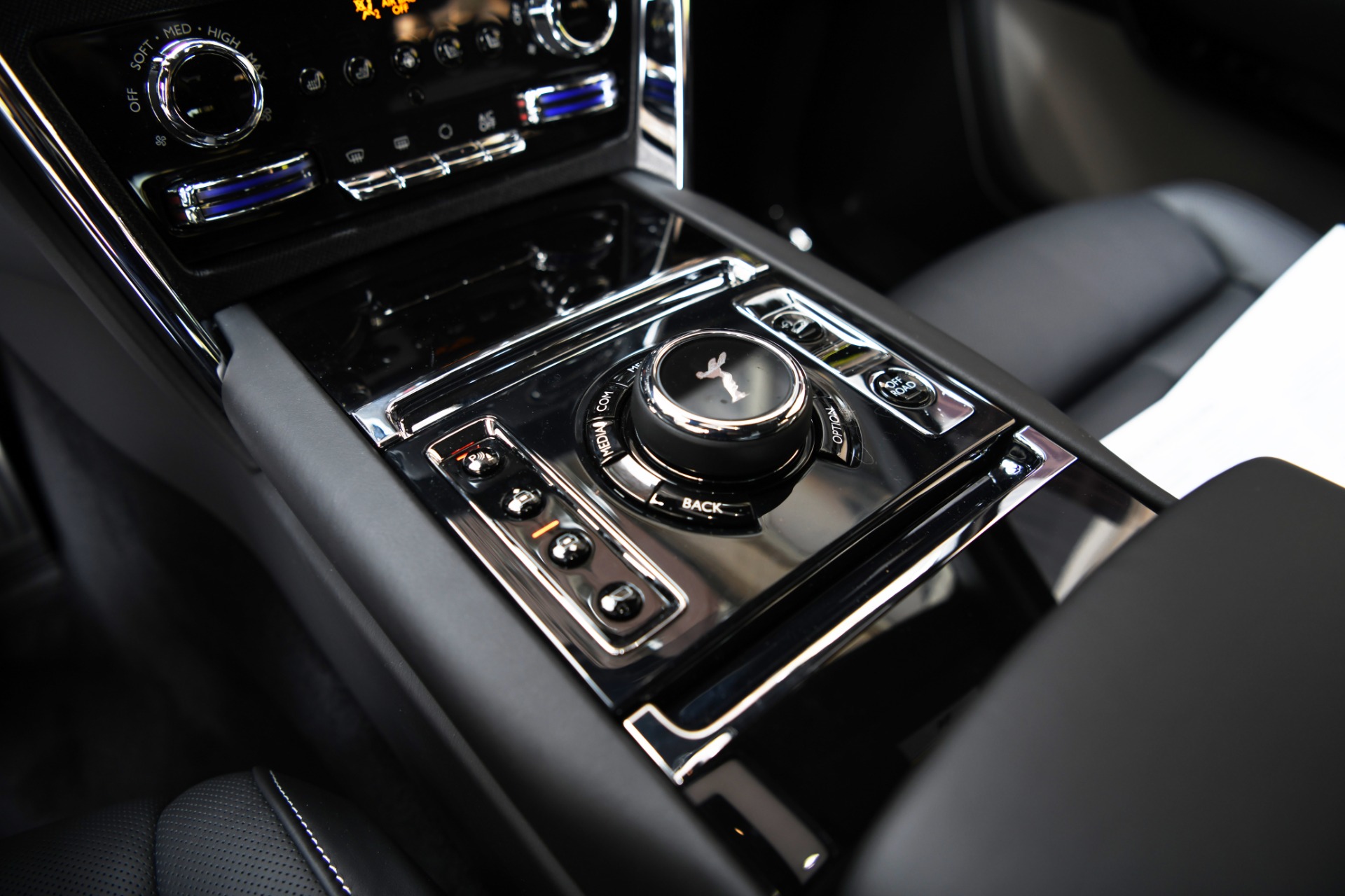 New 2023 Rolls-Royce Cullinan | St. Petersburg, FL