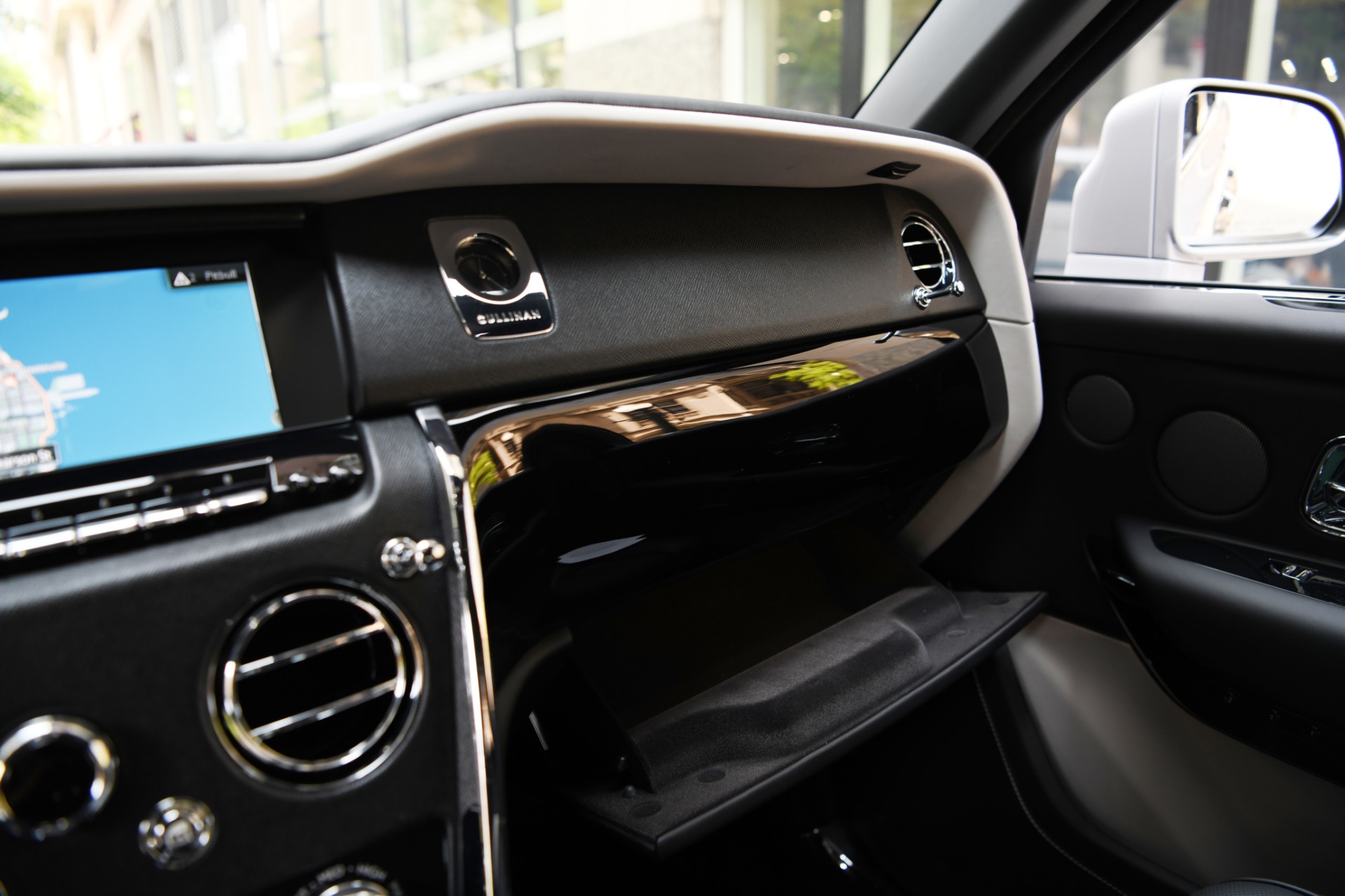 New 2023 Rolls-Royce Cullinan | St. Petersburg, FL