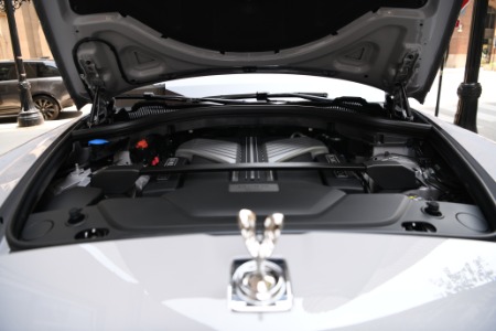New 2023 Rolls-Royce Cullinan  | Chicago, IL
