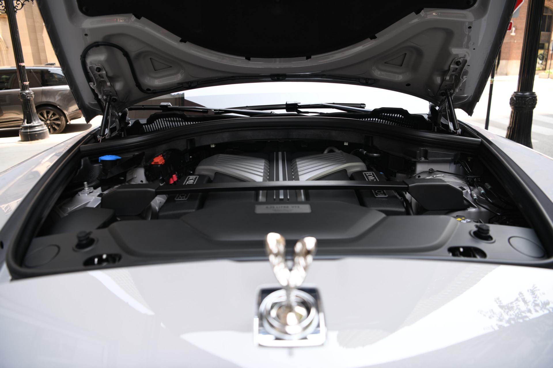New 2023 Rolls-Royce Cullinan | St. Petersburg, FL