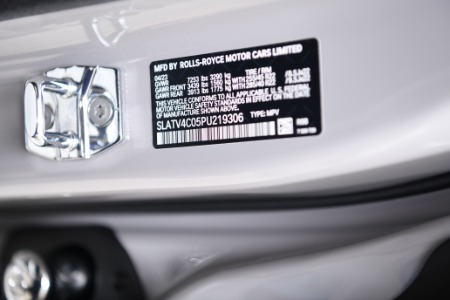 New 2023 Rolls-Royce Cullinan  | Chicago, IL