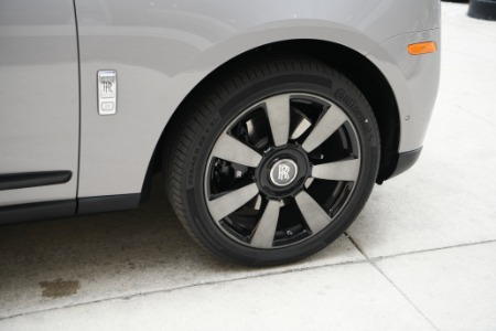 New 2023 Rolls-Royce Cullinan  | Chicago, IL