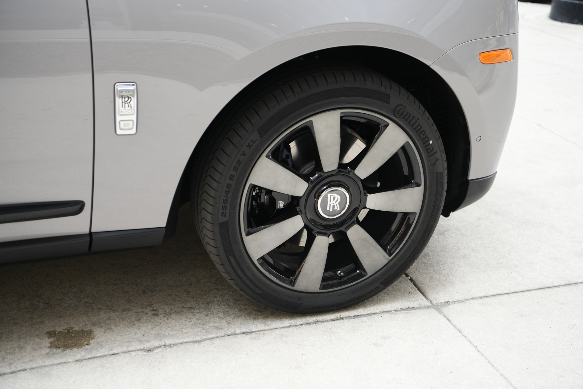 New 2023 Rolls-Royce Cullinan | St. Petersburg, FL