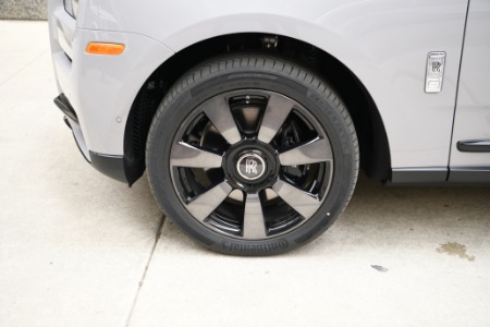 New 2023 Rolls-Royce Cullinan  | Chicago, IL