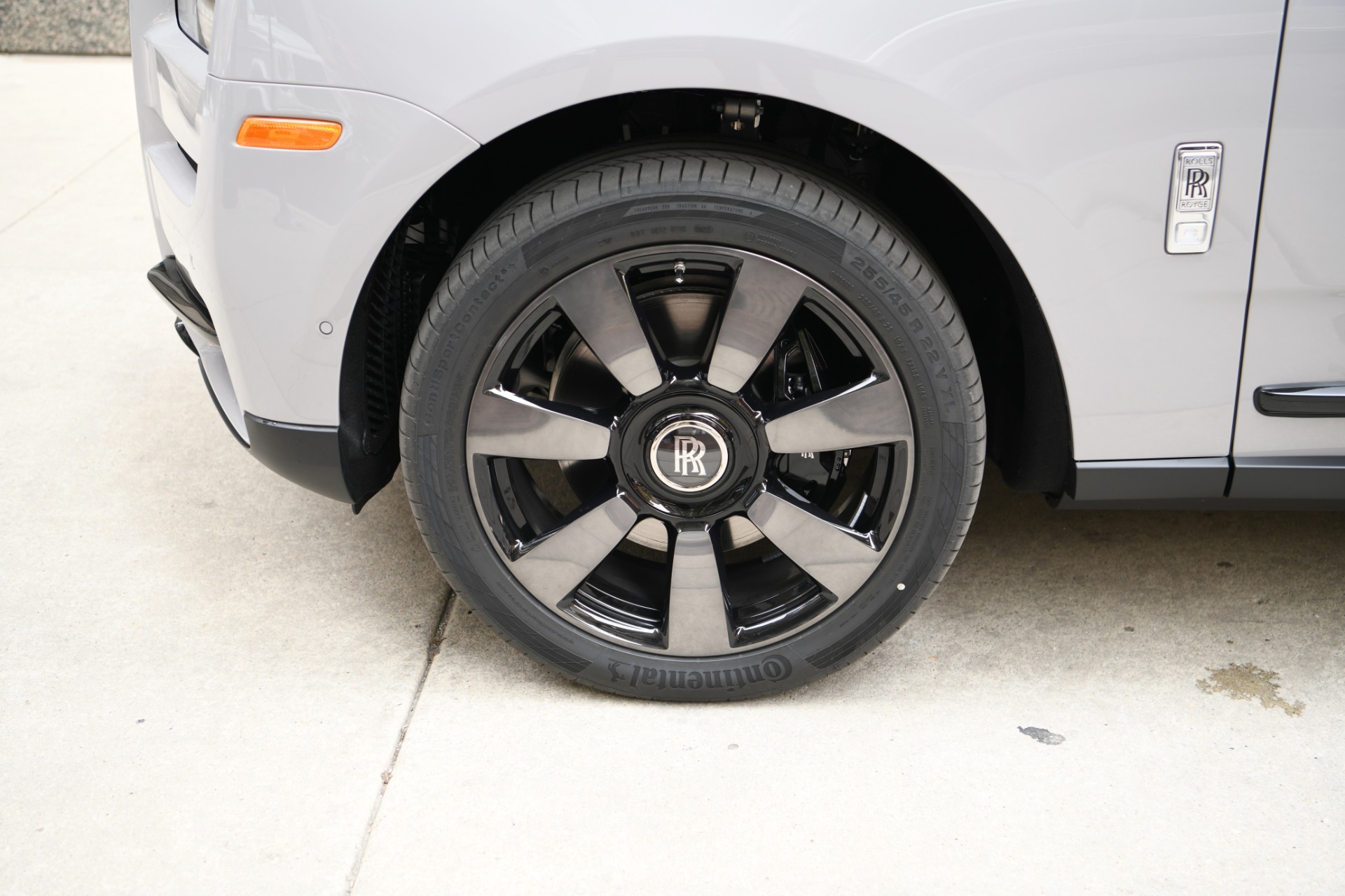 New 2023 Rolls-Royce Cullinan | St. Petersburg, FL