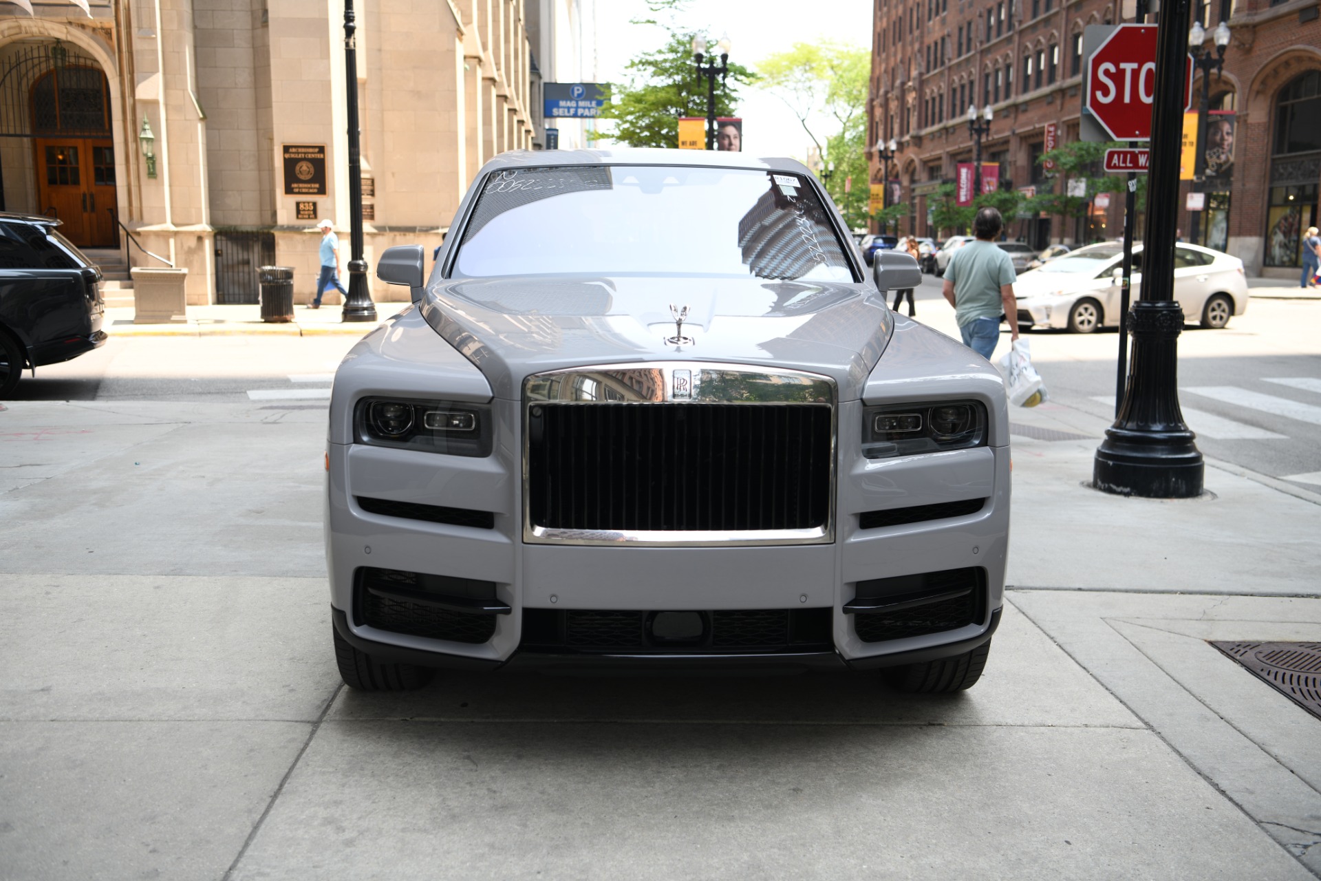 New 2023 Rolls-Royce Cullinan | St. Petersburg, FL