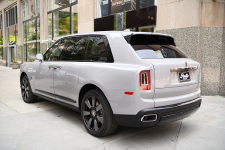 New 2023 Rolls-Royce Cullinan  | Chicago, IL