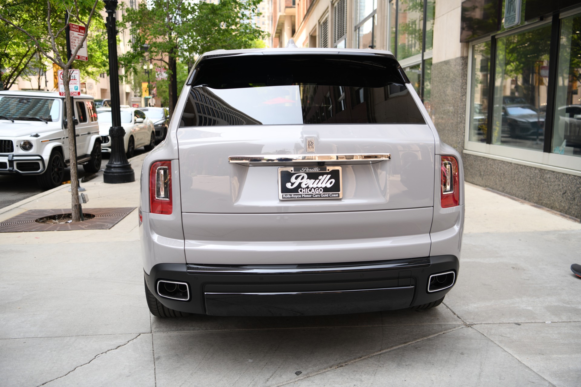 New 2023 Rolls-Royce Cullinan | St. Petersburg, FL