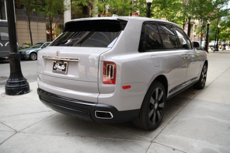 New 2023 Rolls-Royce Cullinan  | Chicago, IL