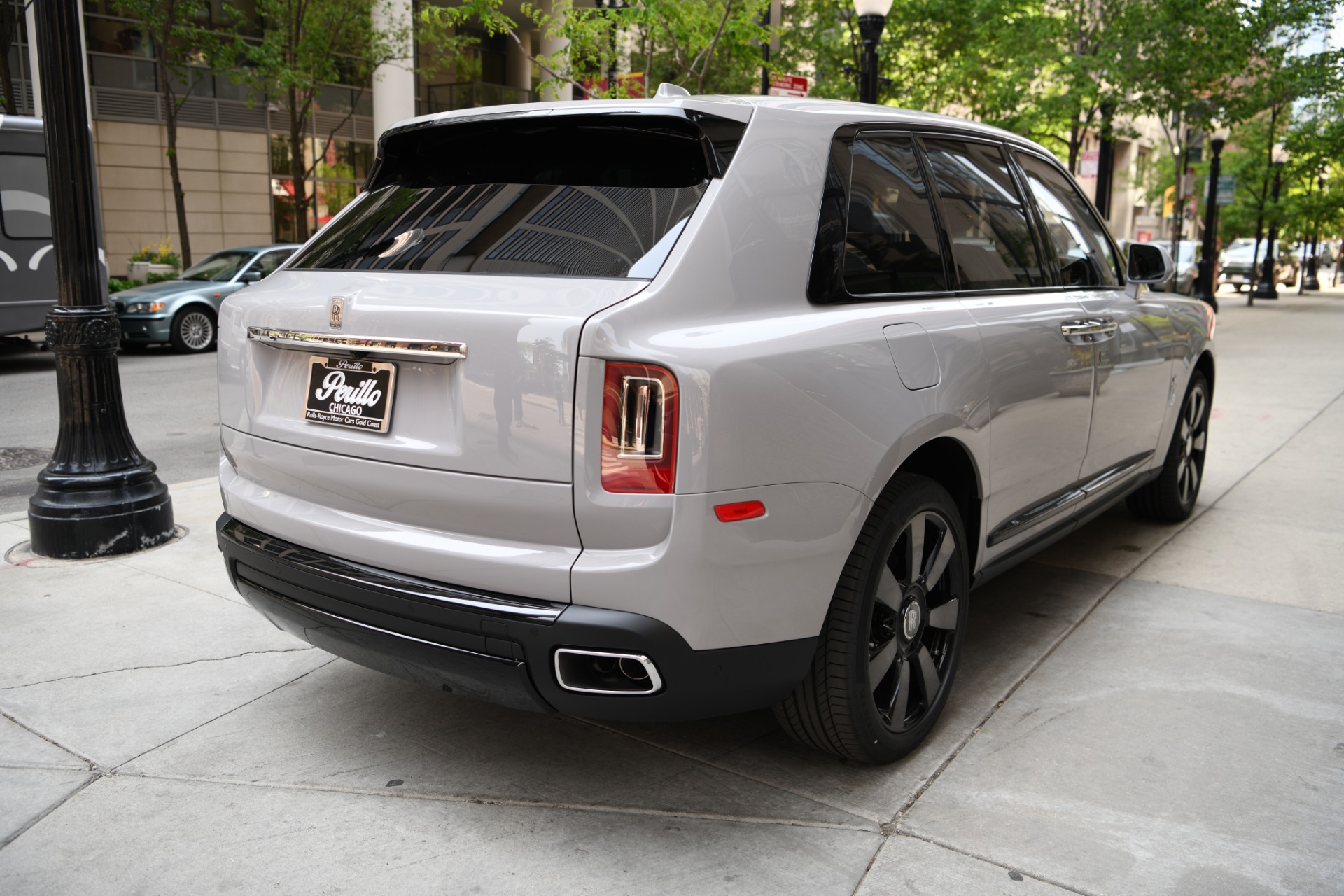 New 2023 Rolls-Royce Cullinan | St. Petersburg, FL